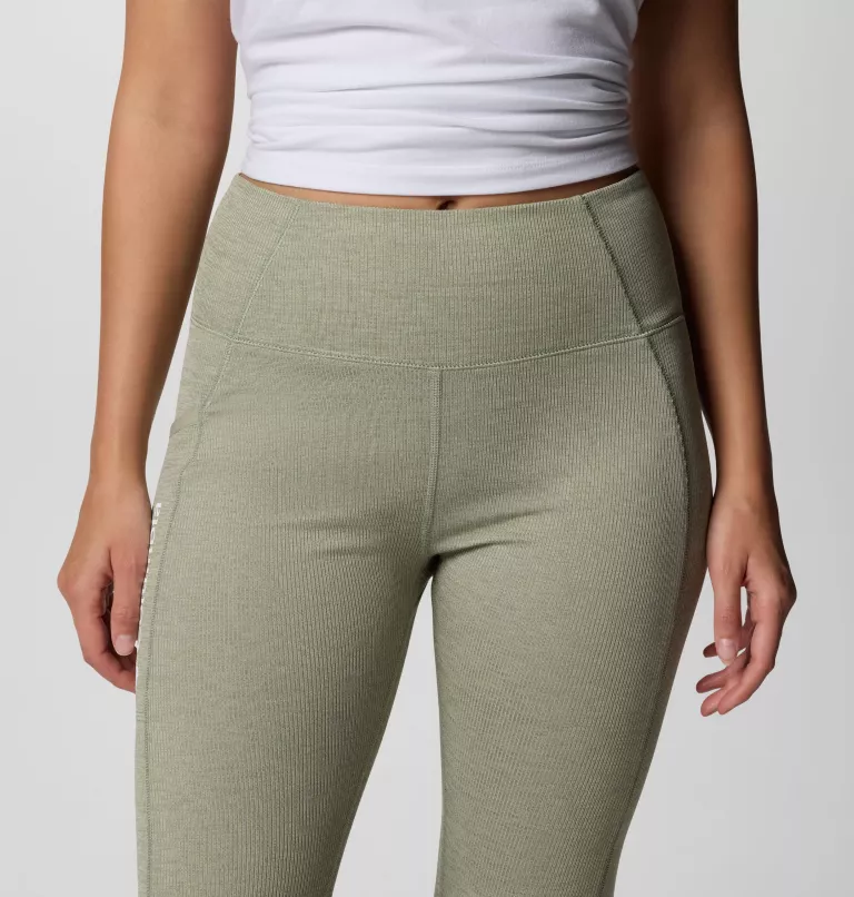 PANTALON FEMENINO COLUMBIA COLUMBIA MOVE – foto 4